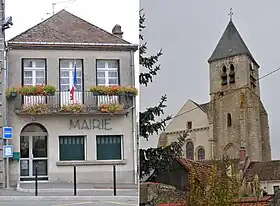 Briarres-sur-Essonne