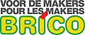 Logo de Brico jusqu'en 2018.