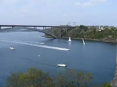 Pont Chateaubriand