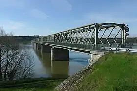 Pont de Varennes-Montsoreau