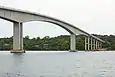 Koh Pous Bridge, Techo Morakot Bridge