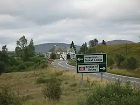 Bridge of Orchy