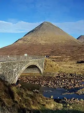 Sligachan