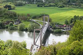 Pont des Andelys