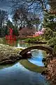 Jardin japonais