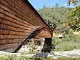 Bridgeport Covered Bridge