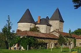 Champagnac-la-Rivière
