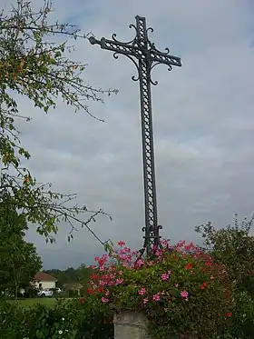 Croix de carrefour