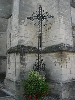 Croix de mission