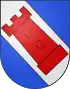 Blason de Brienzwiler