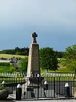 Monument aux morts