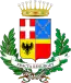 Blason de Briga Alta