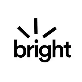 logo de Bright (plateforme numérique)