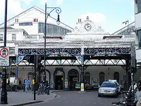 Image illustrative de l’article Gare de Brighton