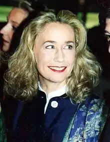 Brigitte Fossey