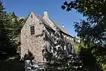 Landfall (Kent Cottage) Registered Heritage Structure