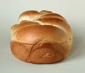 Image illustrative de l’article Brioche tressée de Metz