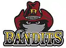 Logo du Brisbane Bandits