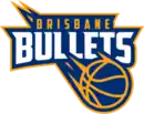 Logo du Brisbane Bullets