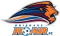 Brisbane Roar(2009-2014)