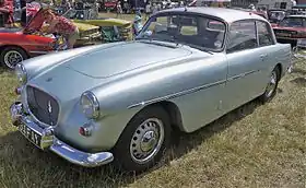 Bristol 406