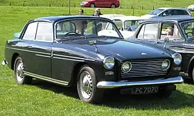 Bristol 409