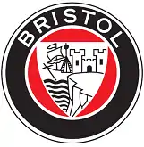 logo de Bristol Cars