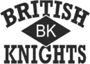 logo de British Knights