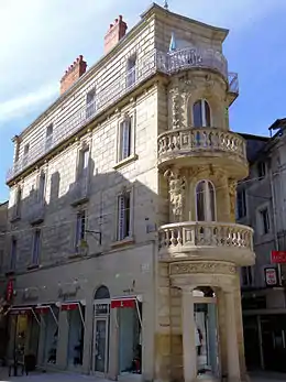 Maison Renaudie