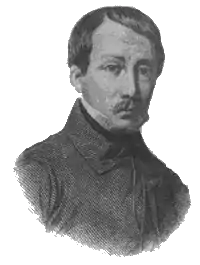 Auguste Brizeux.