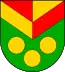 Blason de Brniště