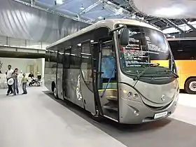 Irisbus Proxys