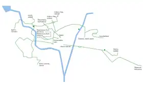 Image illustrative de l’article Trolleybus de Brno