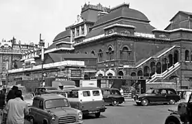 Image illustrative de l’article Gare de Broad Street