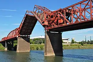 Broadway Bridge