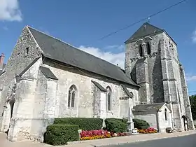 Broc (Maine-et-Loire)