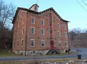 Benner Township (comté de Centre, Pennsylvanie)