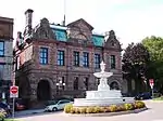 Ancien bureau de poste de Brockville