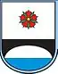 Blason de Brod nad Tichou