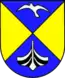 Blason de Brodersby