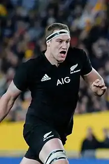 Brodie Retallick