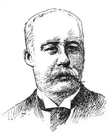 Louis Alphonse Victor de Broglie