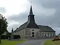 Église Saint-Éloi de Brognon