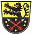 Blason de Brohl-Lützing