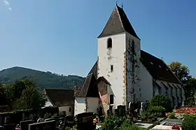 Bromberg (Basse-Autriche)