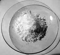 Image illustrative de l’article Bromate de sodium