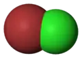 Monochlorure de brome