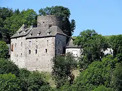 Château de Castel Noël