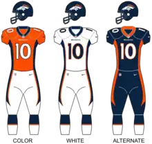 Description de l'image Broncos uniforms.png.