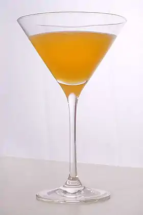Bronx (cocktail)